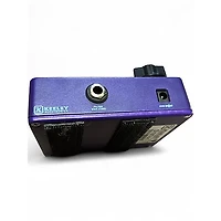Used Keeley Synth-1 Effect Pedal