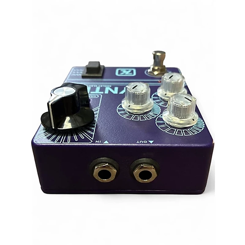 Used Keeley Synth-1 Effect Pedal