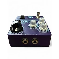 Used Keeley Synth-1 Effect Pedal