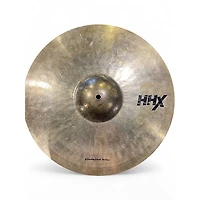 Used SABIAN 18in HHX Xplosion Crash Brilliant Cymbal