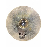 Used SABIAN 18in HHX Xplosion Crash Brilliant Cymbal