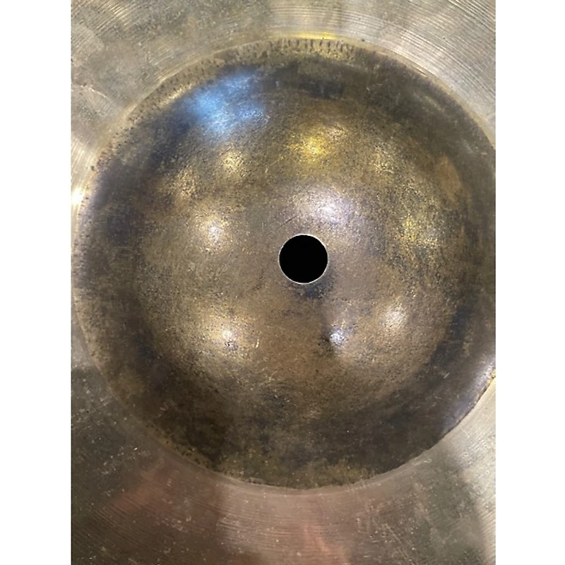 Used SABIAN 18in HHX Xplosion Crash Brilliant Cymbal