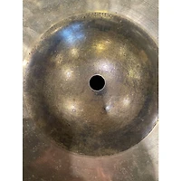Used SABIAN 18in HHX Xplosion Crash Brilliant Cymbal