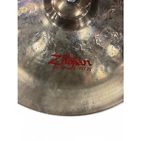 Used Zildjian 14in Oriental China Trash Cymbal