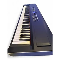 Used KORG KROSS 88 Keyboard Workstation