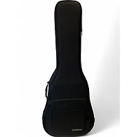 Used Yamaha LLTA Sunburst Acoustic Electric Guitar