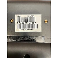 Used Roland TD 4 Electric Drum Set