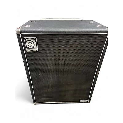 Used Ampeg SVT450H 450W Classic Bass Amp Head