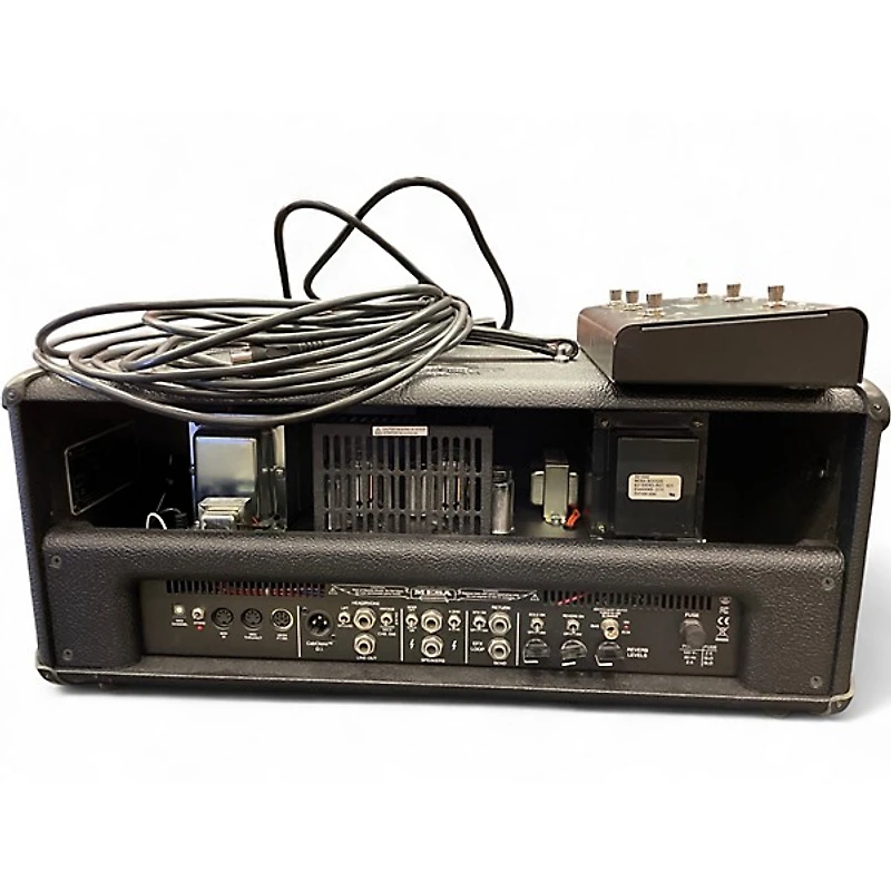 Used MESA/Boogie TC50 TRIPLE CROWN Tube Guitar Amp Head