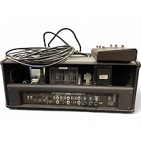 Used MESA/Boogie TC50 TRIPLE CROWN Tube Guitar Amp Head