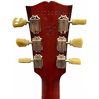 Used Gibson Les Paul Studio Faded Cherry Solid Body Electric Guitar