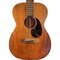 Used Martin 0015M Natural Acoustic Guitar