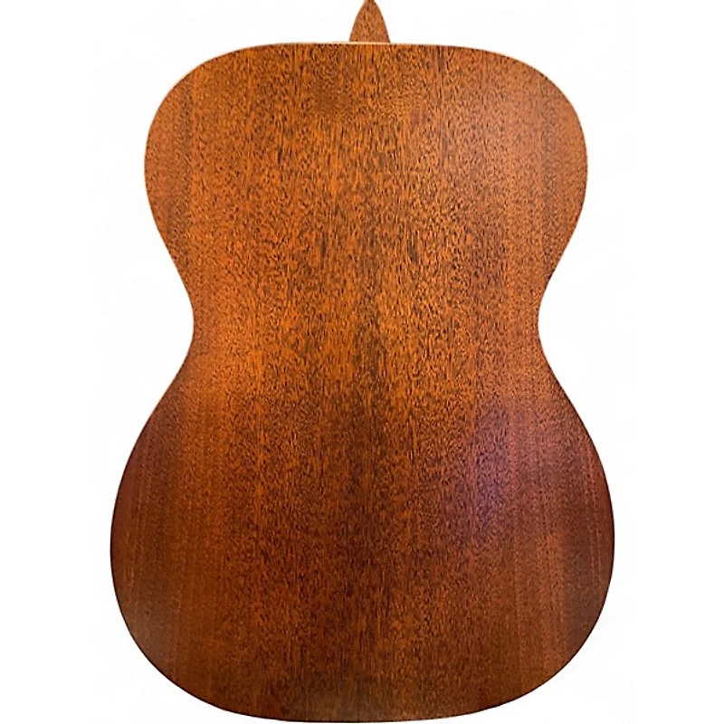 Used Martin 0015M Natural Acoustic Guitar