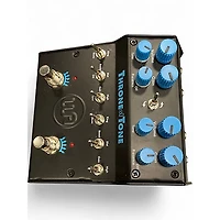 Used Warm Audio Throne of Tone Effect Pedal