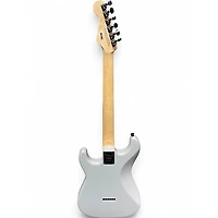 Used Charvel SoCal Style 1 HH Gray Solid Body Electric Guitar