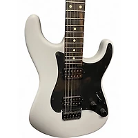 Used Charvel SoCal Style 1 HH Gray Solid Body Electric Guitar