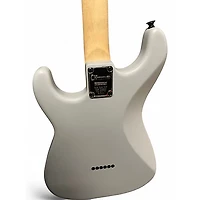 Used Charvel SoCal Style 1 HH Gray Solid Body Electric Guitar