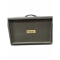 Used Friedman 212EXT Guitar Cabinet