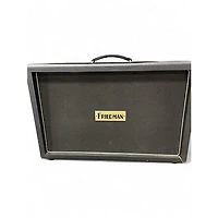 Used Friedman 212EXT Guitar Cabinet
