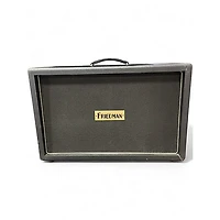 Used Friedman 212EXT Guitar Cabinet