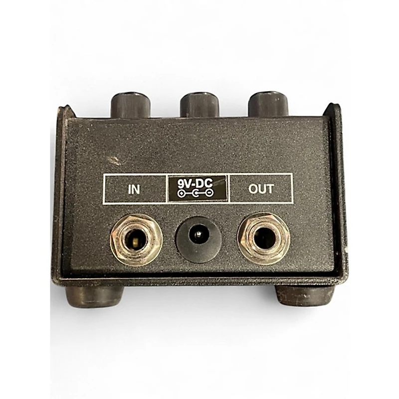 Used ProCo Rat II Distortion Effect Pedal