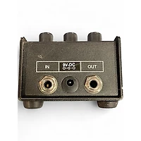 Used ProCo Rat II Distortion Effect Pedal