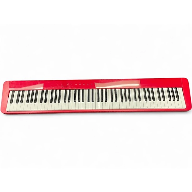 Used Casio PX100A Privia Limited Edition Digital Piano