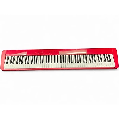Used Casio PX100A Privia Limited Edition Digital Piano