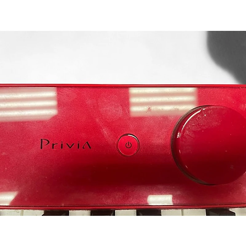 Used Casio PX100A Privia Limited Edition Digital Piano