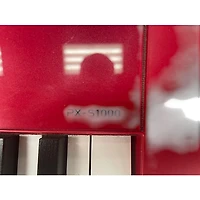Used Casio PX100A Privia Limited Edition Digital Piano