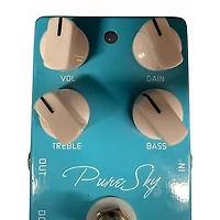 Used Caline PURE SKY Effect Pedal