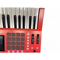 Used Akai Professional mpc key 37 DJ Controller
