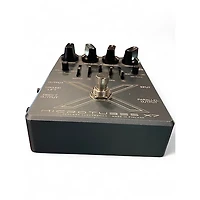 Used Darkglass microtubes x7 pedal Bass Effect Pedal