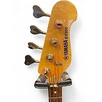 Used Yamaha BB300 Candy Apple Red Electric Bass Guitar