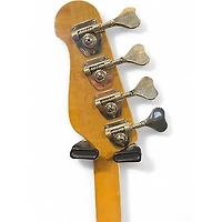 Used Yamaha BB300 Candy Apple Red Electric Bass Guitar