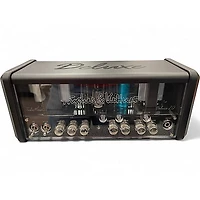 Used Hughes & Kettner Tubemeister 20 Deluxe Tube Guitar Amp Head