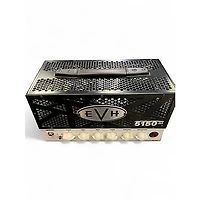 Used EVH 5150 III 15W Lunchbox Tube Guitar Amp Head