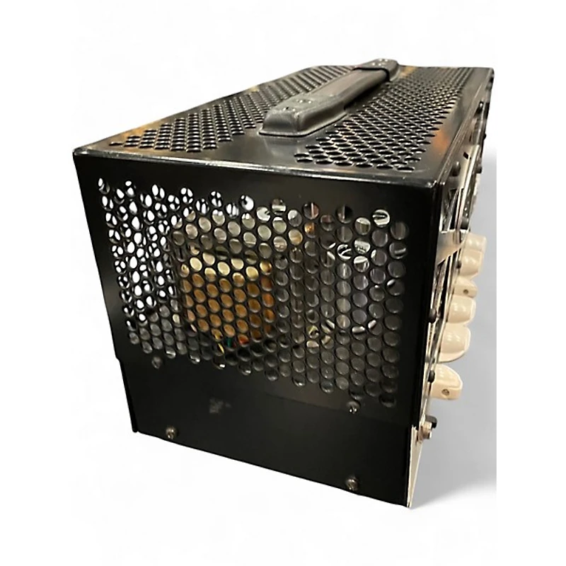 Used EVH 5150 III 15W Lunchbox Tube Guitar Amp Head