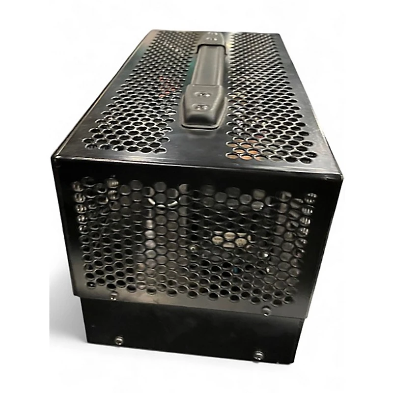 Used EVH 5150 III 15W Lunchbox Tube Guitar Amp Head