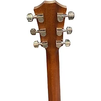 Used Taylor 312CE Natural Acoustic Electric Guitar