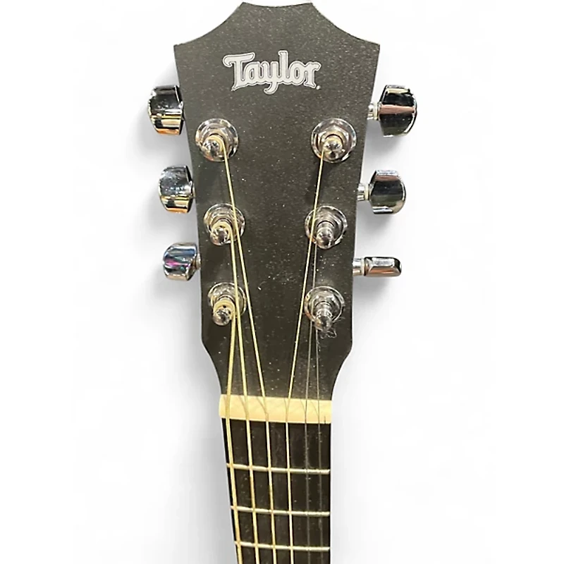 Used Taylor Baby Taylor Natural Acoustic Guitar
