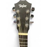 Used Taylor Baby Taylor Natural Acoustic Guitar