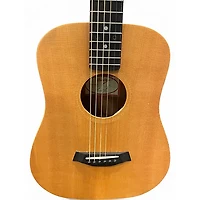 Used Taylor Baby Taylor Natural Acoustic Guitar