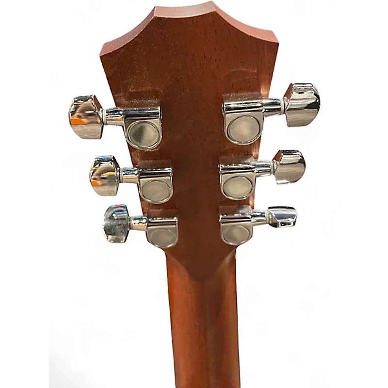Used Taylor Baby Taylor Natural Acoustic Guitar