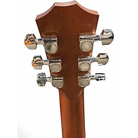 Used Taylor Baby Taylor Natural Acoustic Guitar