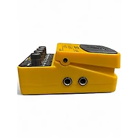 Used Behringer UC200 Stereo Chorus Effect Pedal
