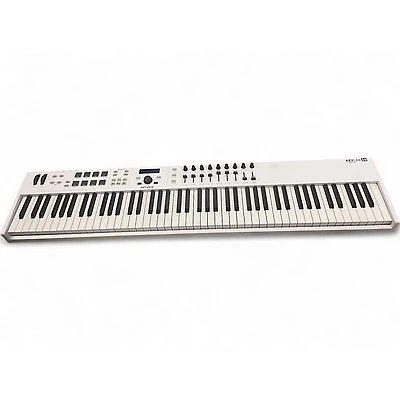 Used Arturia Keylab Essential 88 MIDI Controller