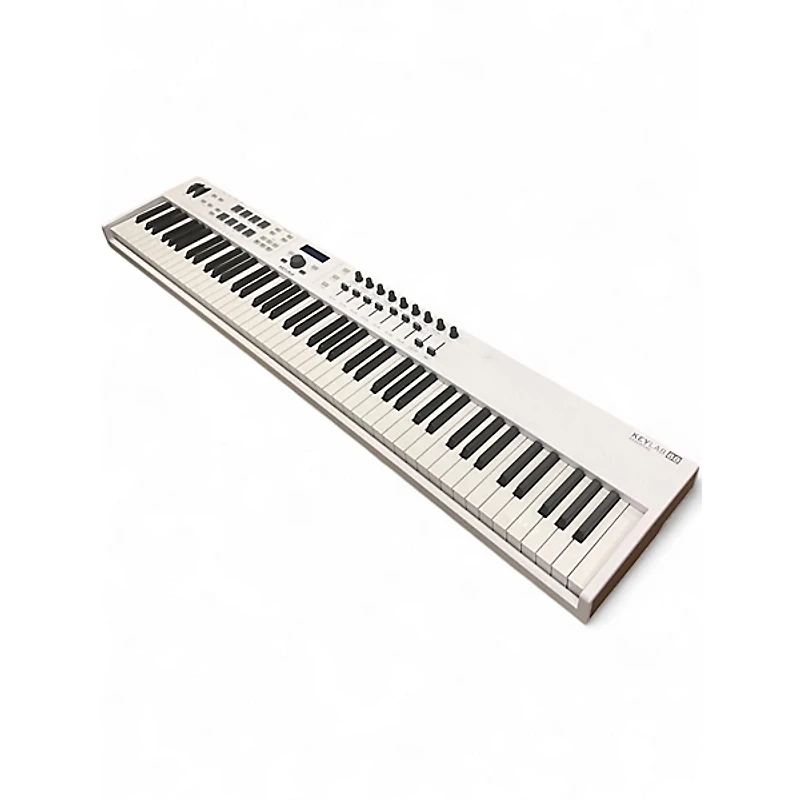 Used Arturia Keylab Essential 88 MIDI Controller