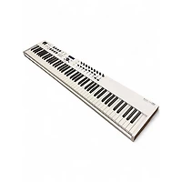 Used Arturia Keylab Essential 88 MIDI Controller