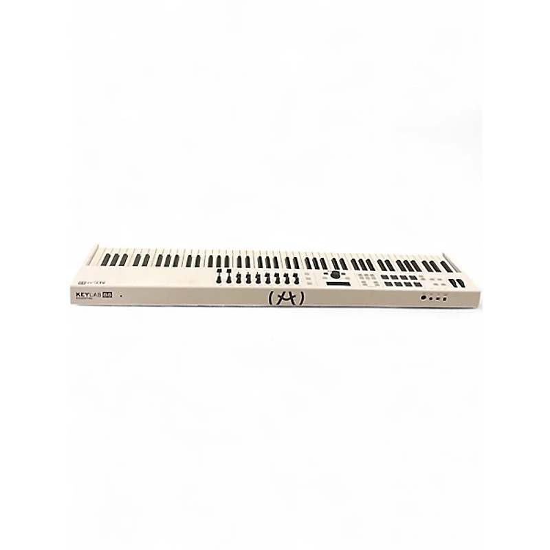 Used Arturia Keylab Essential 88 MIDI Controller